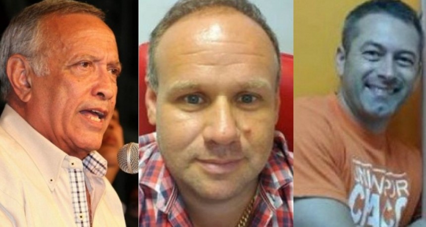 Lavado 2: El recurso de queja de Aida Ayala y Sampayo, son admisibles y se elevarán al Tribunal de Casación para evaluar su libertad, pese a la confirmación del procesamiento de ambos.