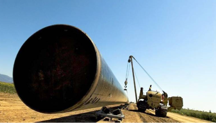 Construirán un nuevo gasoducto para abastecer al Norte argentino