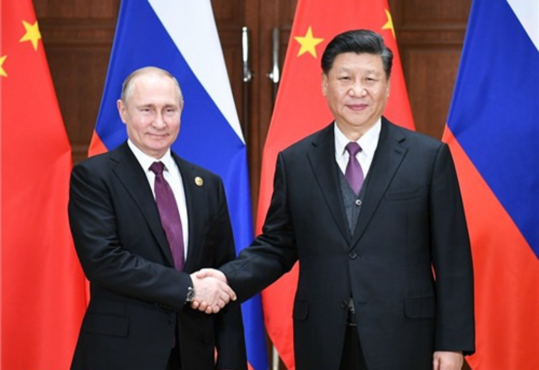 Putin y Xi Jinping no participarán de la reunión de Jefes de Estado en Roma