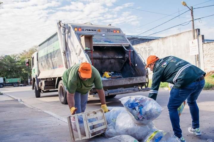 2 de Octubre: Día Nacional del Recolector de Residuos