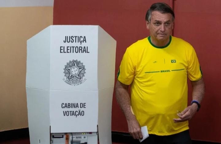   Elecciones en Brasil: comenzaron a difundirse los primeros resultados