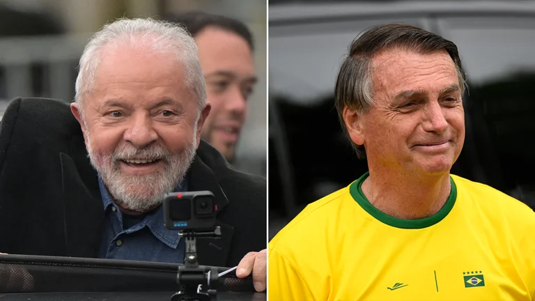 Brasil: ganó Lula pero resistió Bolsonaro y habrá segunda vuelta