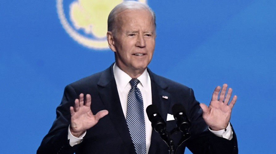 Joe Biden anunció que indultará a todos los condenados por posesión de marihuana