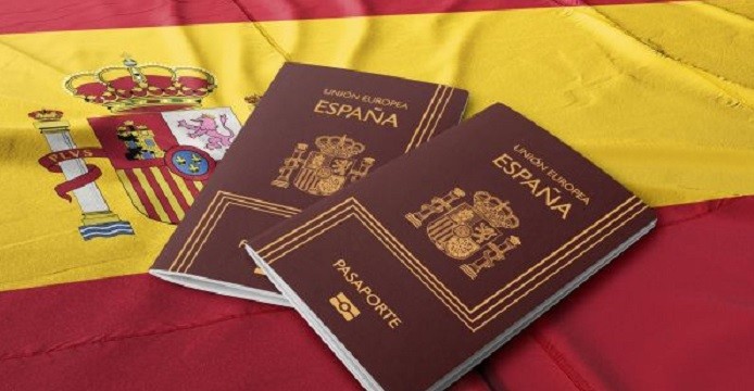 Argentinos descendientes de españoles podrán acceder a la ciudadanía de forma directa