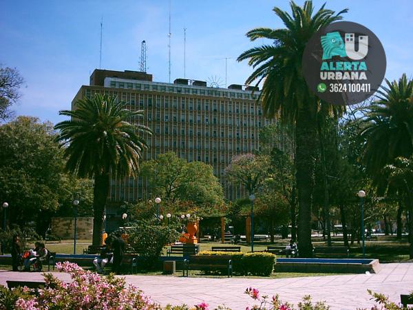 Resistencia As estar el clima en estos d as