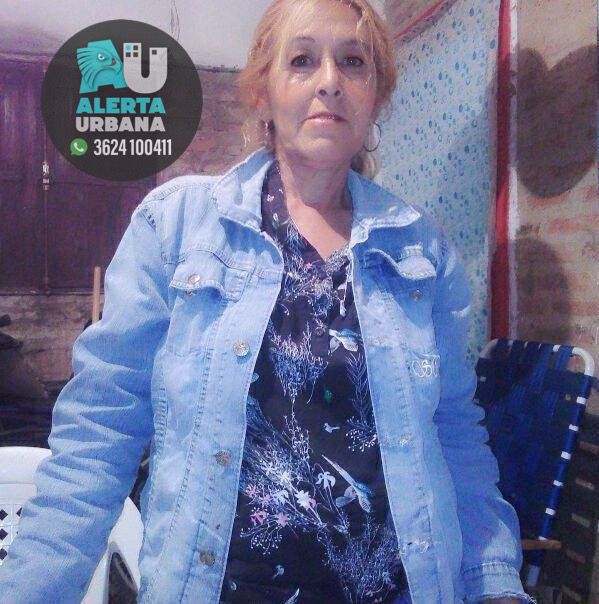 Resistencia: profundo dolor por el femicidio de Zulma Cabrera , asesinada por su pareja