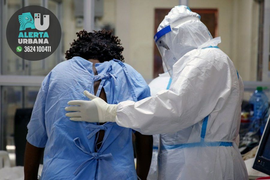 Corrientes registró 3 casos nuevos de Coronavirus