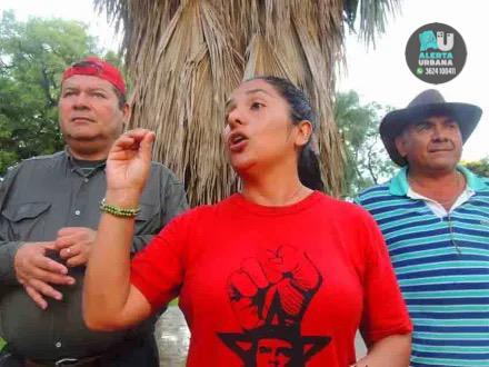 Resistencia: Emerenciano, Marcela y Quintín también deben responder por trata laboral