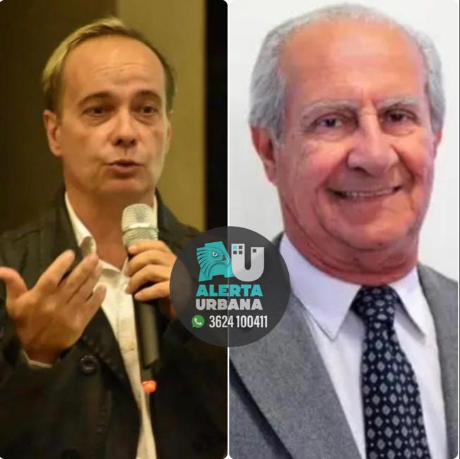 Dr. Rubén Galassi: “Alfredo Capi Rodríguez ya no es más el apoderado de La Libertad Avanza en Chaco”