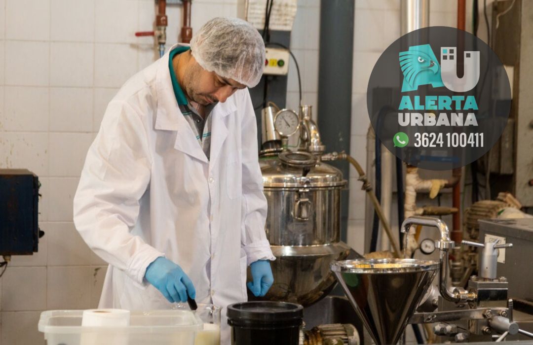 Científicos crean yogures, untables y postres con desechos industriales