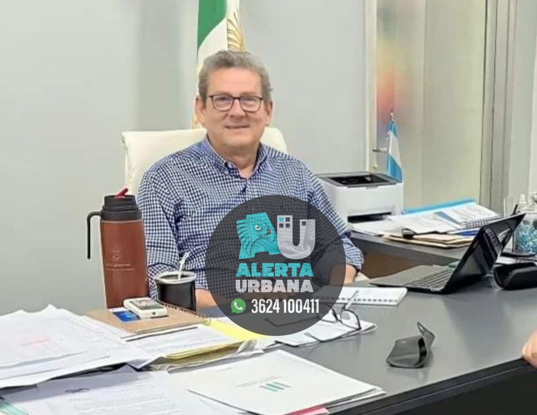 Mtro. Aldo Lineras: “Mañana no habrá clases solo en turno mañana y escuelas de jornada completa, donde se haya votado”