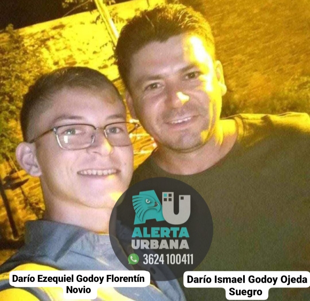 Caso María Luz Herrera: “Darío y María tenían una relación pero se terminó y ella se fue. Mis defendidos no están involucrados” dijo el Dr. Juan Pockorni