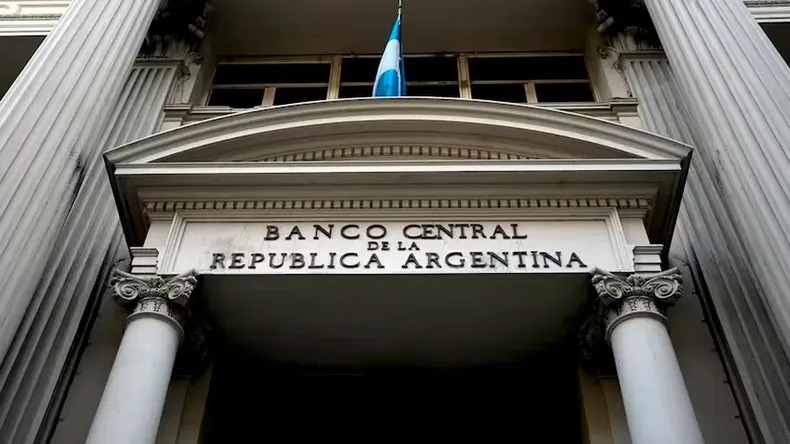 El Banco Central estimó un retroceso de la inflación en el índice de septiembre