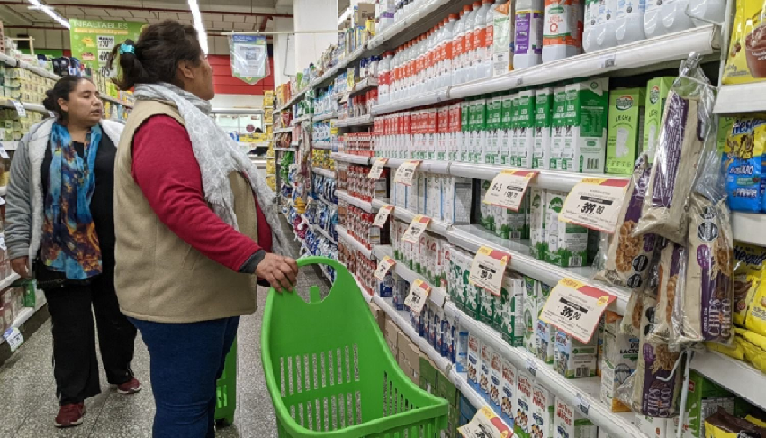 Adelantan que la inflación de septiembre será del 3,5%