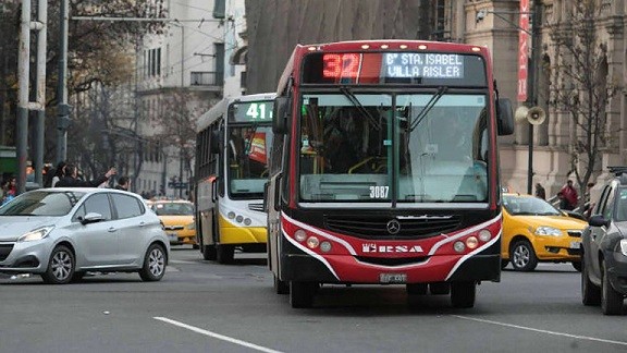 Los gremios del transporte definen si habrá paro el 17 de octubre