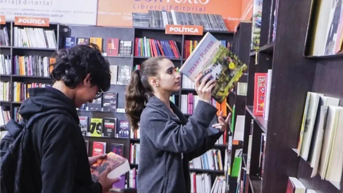 ¿Qué hay este lunes en la Feria del libro?: los detalles de cada actividad