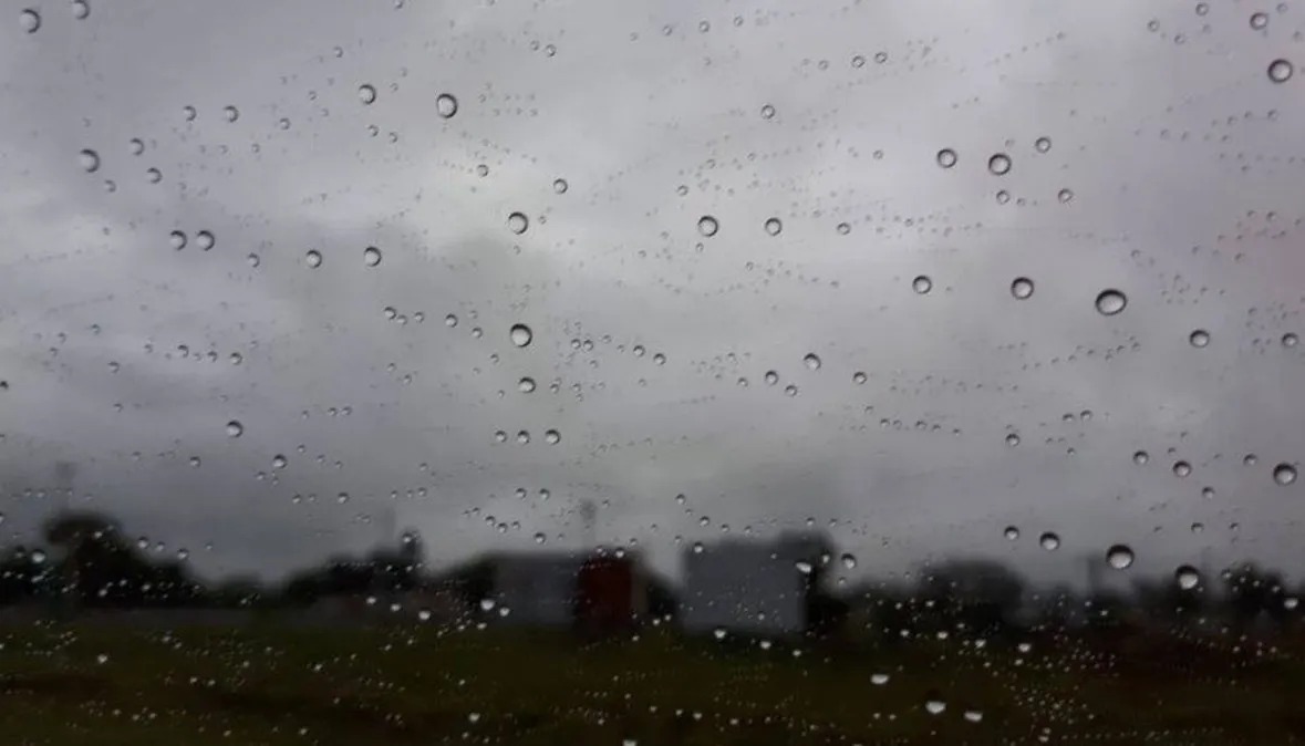 Chaco bajo agua: martes con lluvias en toda la provincia y alerta meteorológico en Resistencia y Sáenz Peña