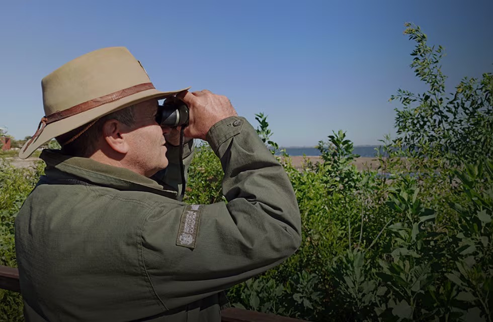 Hoy 9 de octubre se celebra el Día del Guardaparque Nacional