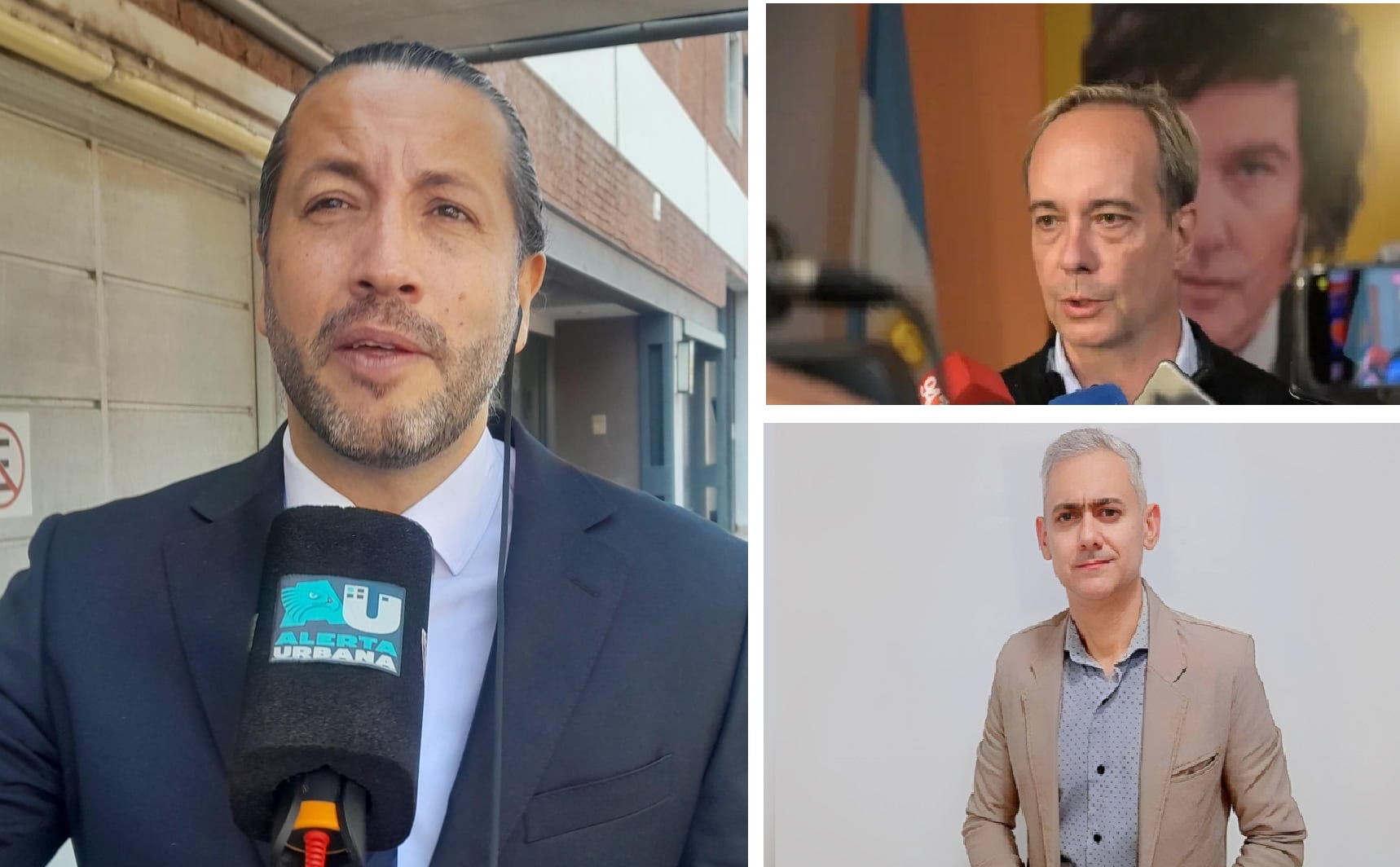 Escándalo por afiliaciones truchas en La Libertad Avanza: Sabadini citará a “Capi” Rodríguez y al diputado García