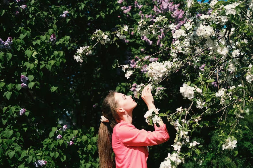  ¿Qué debemos hacer para prevenir las alergias de primavera y disfrutar del aire libre?