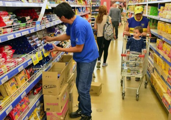 La inflación de septiembre fue del 3,5%, la más baja desde enero de 2022