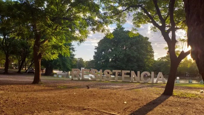 Día soleado para Resistencia y buenas condiciones para el resto de la provincia