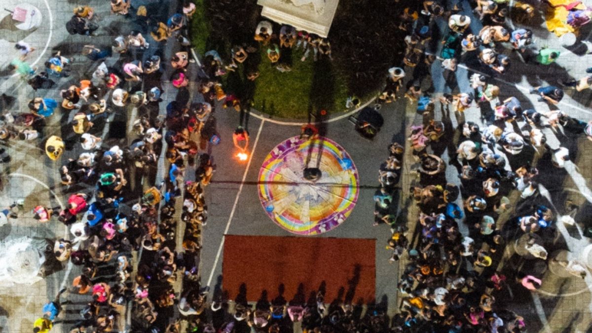 La Feria del Libro cierra este domingo con importantes invitados y fiesta bailable