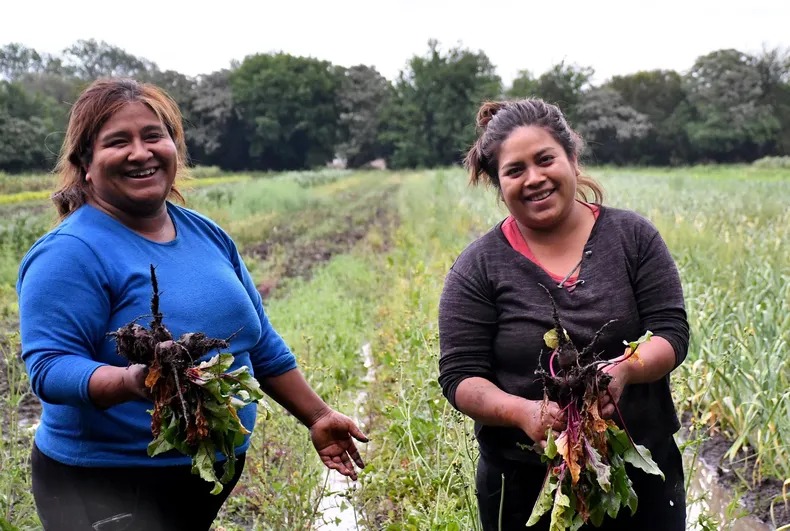 Hoy es el Día Internacional de las Mujeres Rurales: ¿por qué se celebra todos los 15 de octubre?