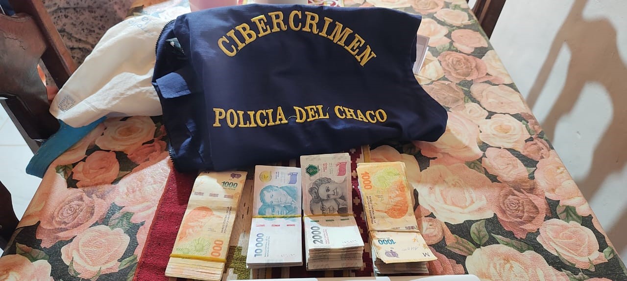 Estafas piramidales en el interior: 2000 chaqueños afectados por unos $ 1000 millones