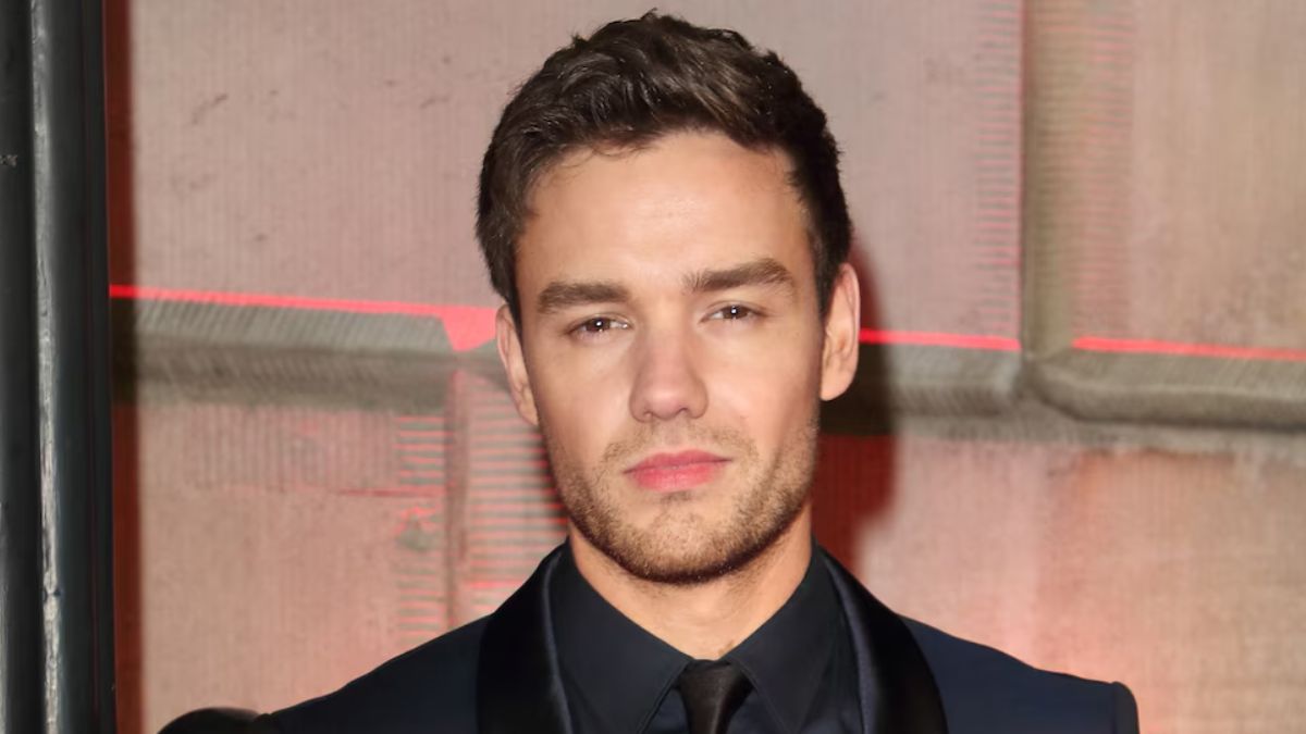 Por qué Liam Payne estaba en Argentina