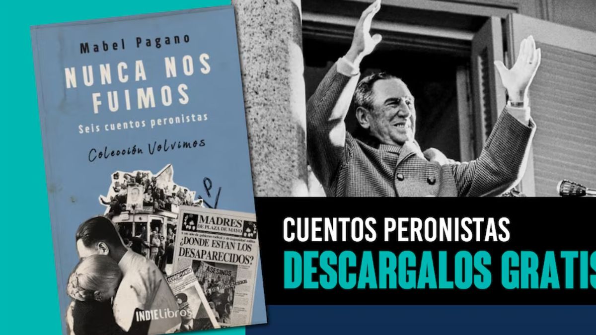 El impacto del peronismo en Argentina:“Los sueños de mi juventud se están derrumbando”