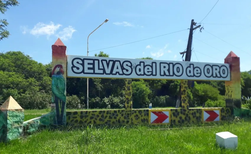 Vecinos de Selvas del Río de Oro reclaman por la falta de agua 