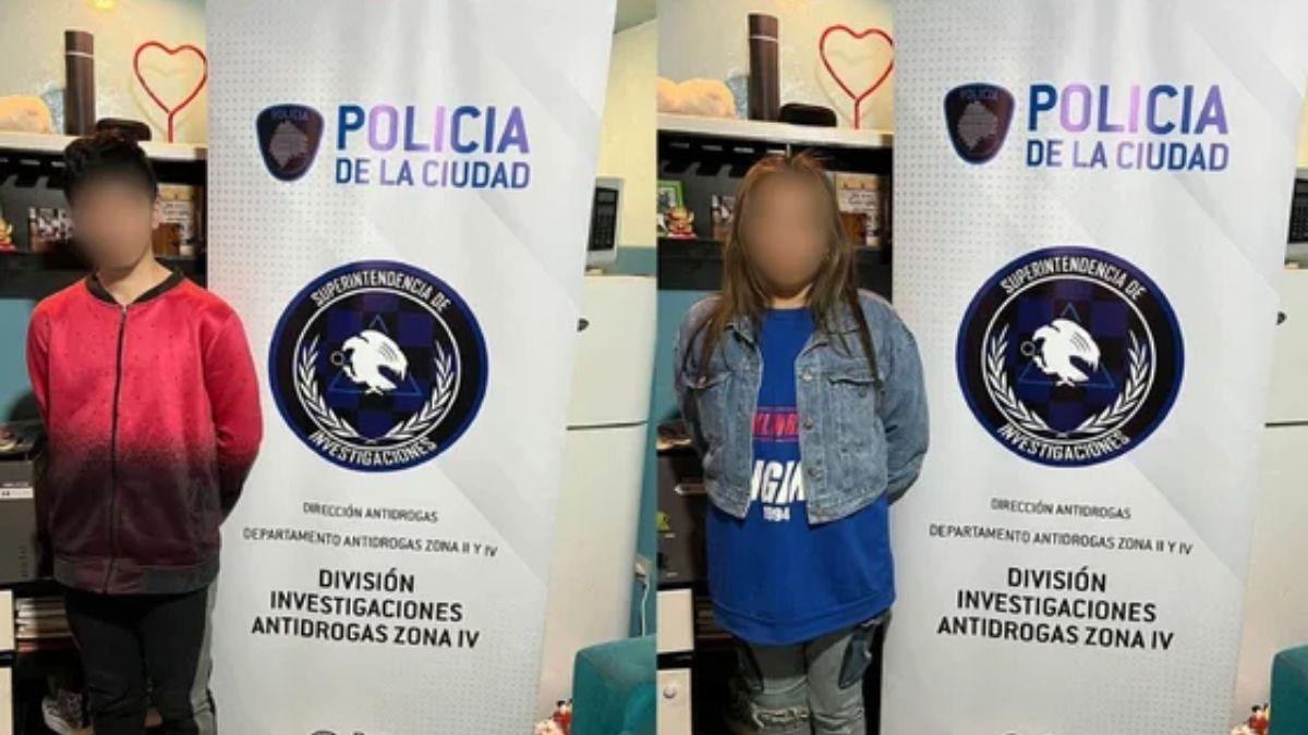 Desbarataron una banda narco y en 48 horas condenaron a sus integrantes