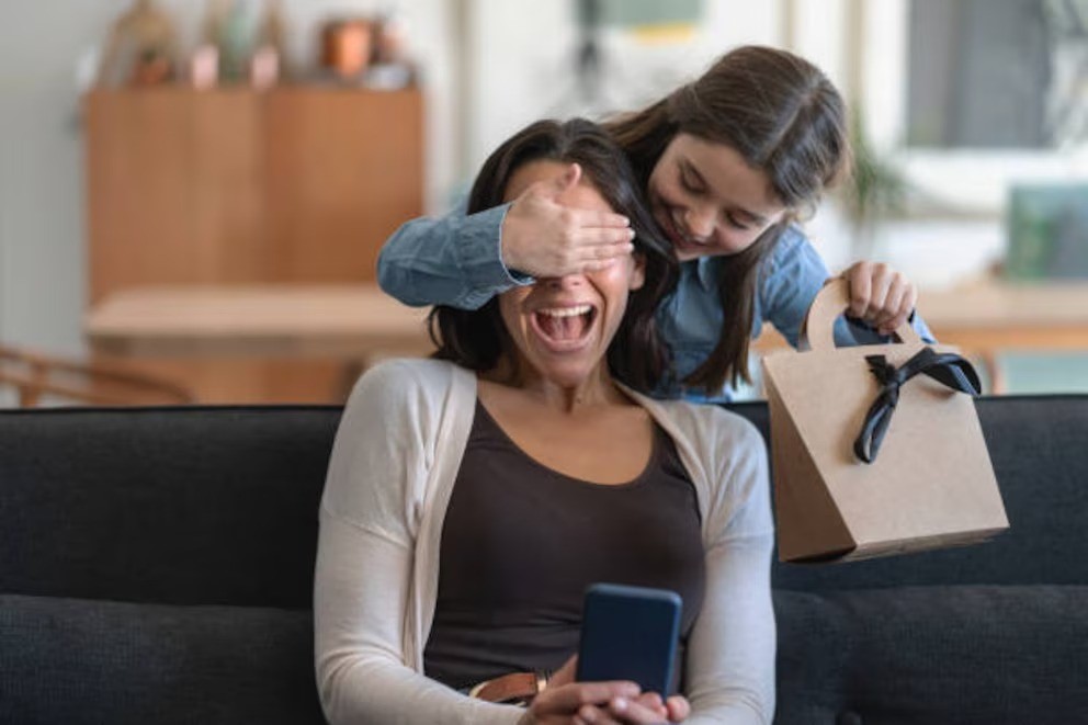 Leve caída interanual en las ventas por el Día de la Madre