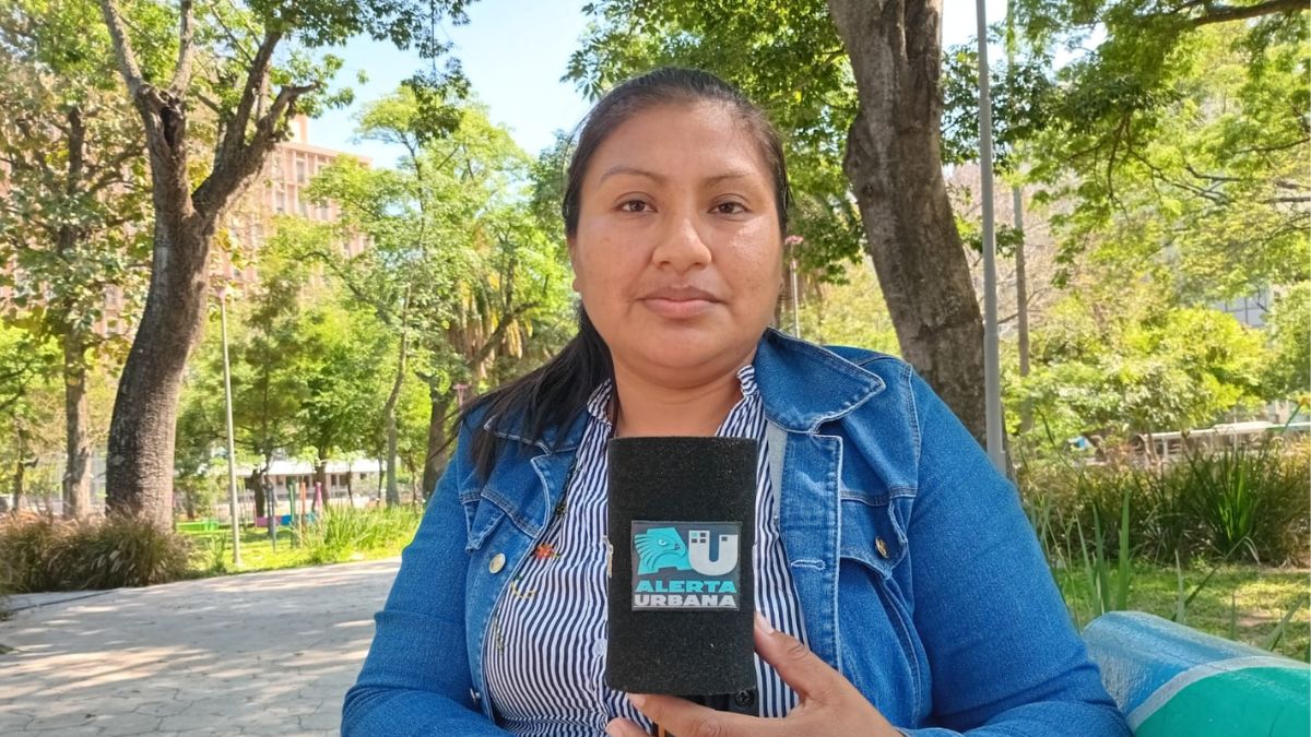 Denuncian por desplazamiento de cargo a una directora: 