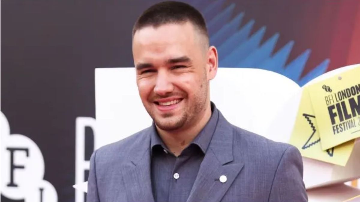 Aseguran que un empleado del hotel le vendió la droga a Liam Payne