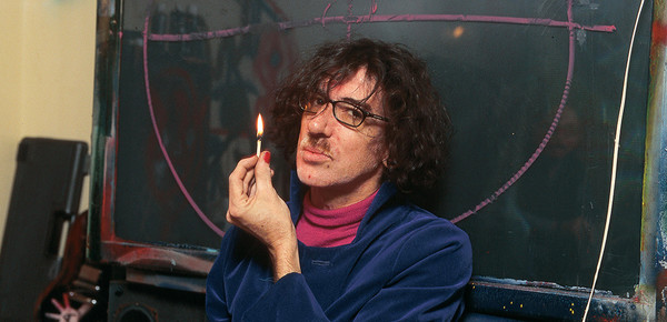 Charly García, ícono del rock argentino, celebra hoy sus 73 años