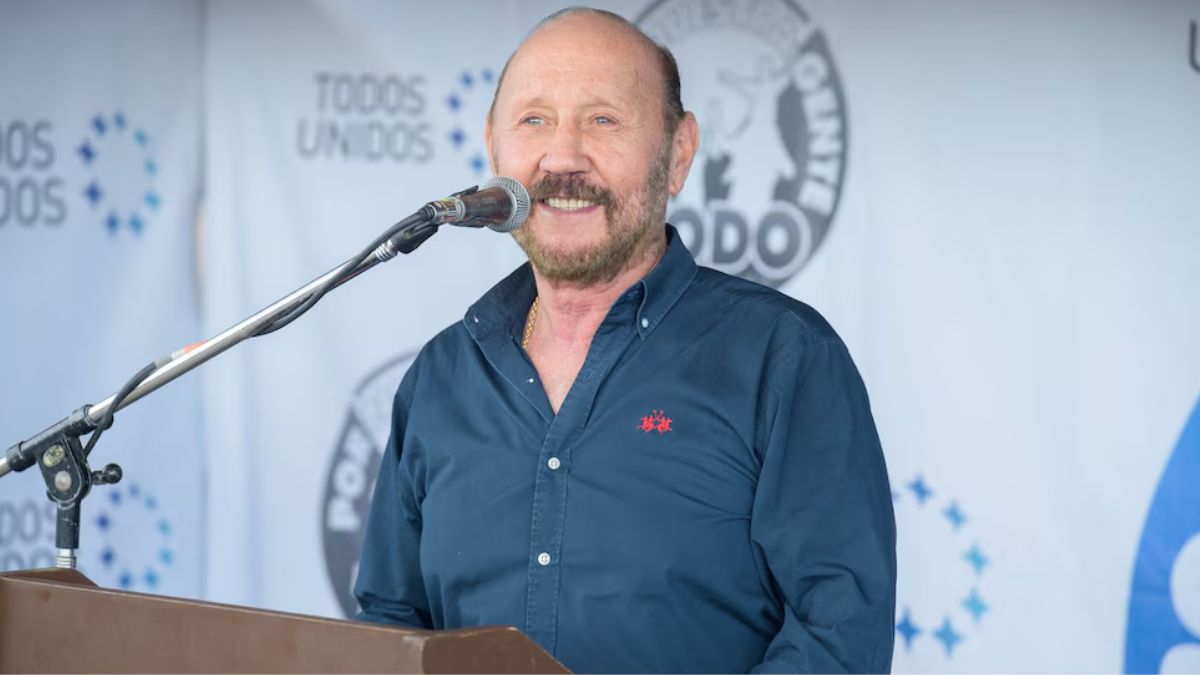 Insfrán cambia la Constitución de Formosa y busca evitar una condena de la Corte Suprema