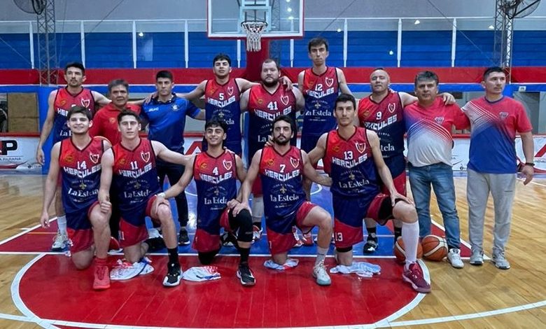 Se juega la última fecha del Pre Federal de básquet