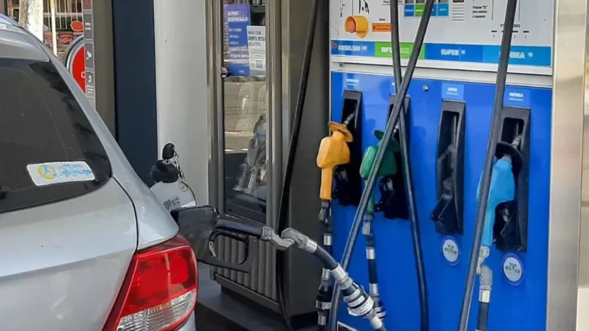 Descartan falta de combustible por el paro de transportistas del miércoles 30