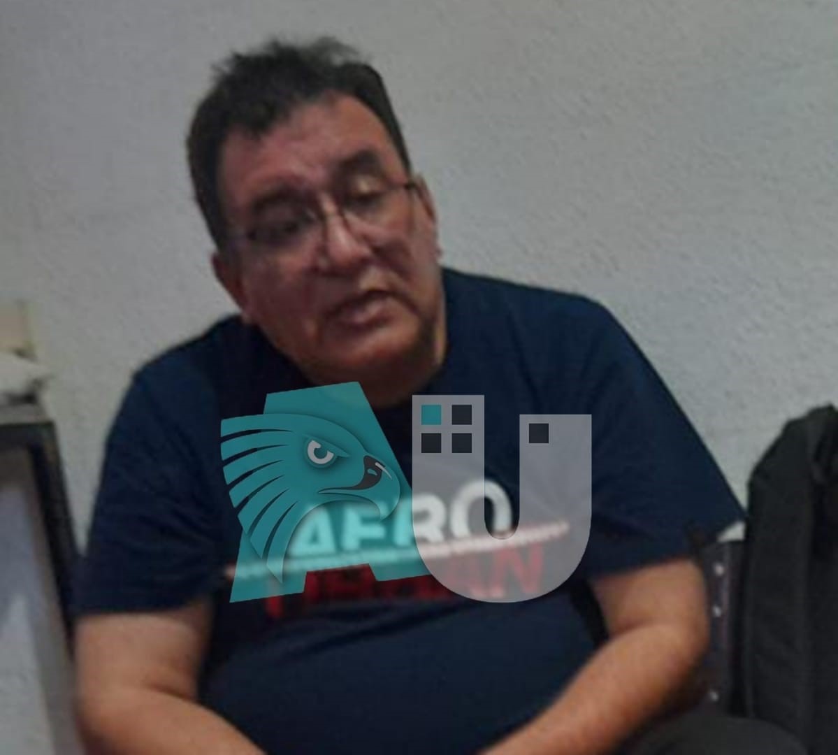 Francisco Castro, el abogado detenido hoy, es también pediatra y ya estuvo preso por abuso sexual infantil