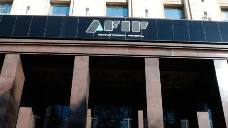  El Gobierno desactivó el paro en la ex AFIP y dictó la conciliación obligatoria