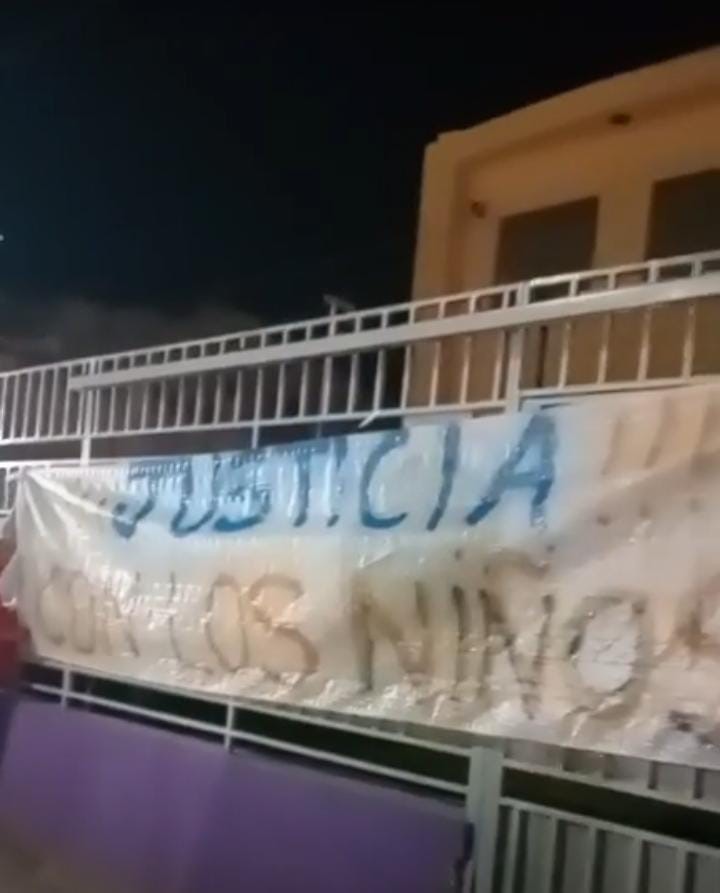 Luna Limón: renovado pedido de justicia por los maltratos en el maternal