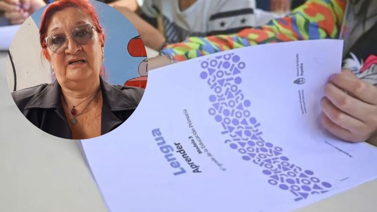 Enseñanza en el Chaco: “Gracias a un informe, la educación chaqueña hoy está mejor“ 