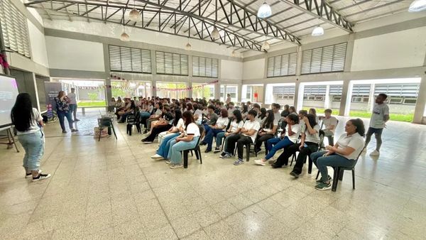 Fontana: espacio de escucha para jóvenes para trabajar la inteligencia emocional