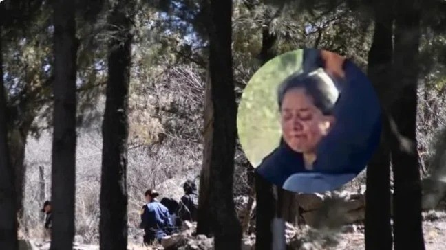 Horror en San Luis: mujer policía mató a sus dos hijos y avisó los crímenes a la comisaría