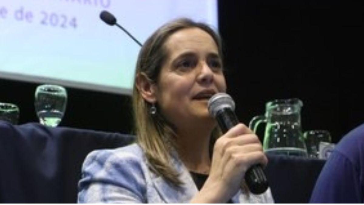 Histórica elección en Federación Agraria: por primera vez fue elegida una mujer como presidente 