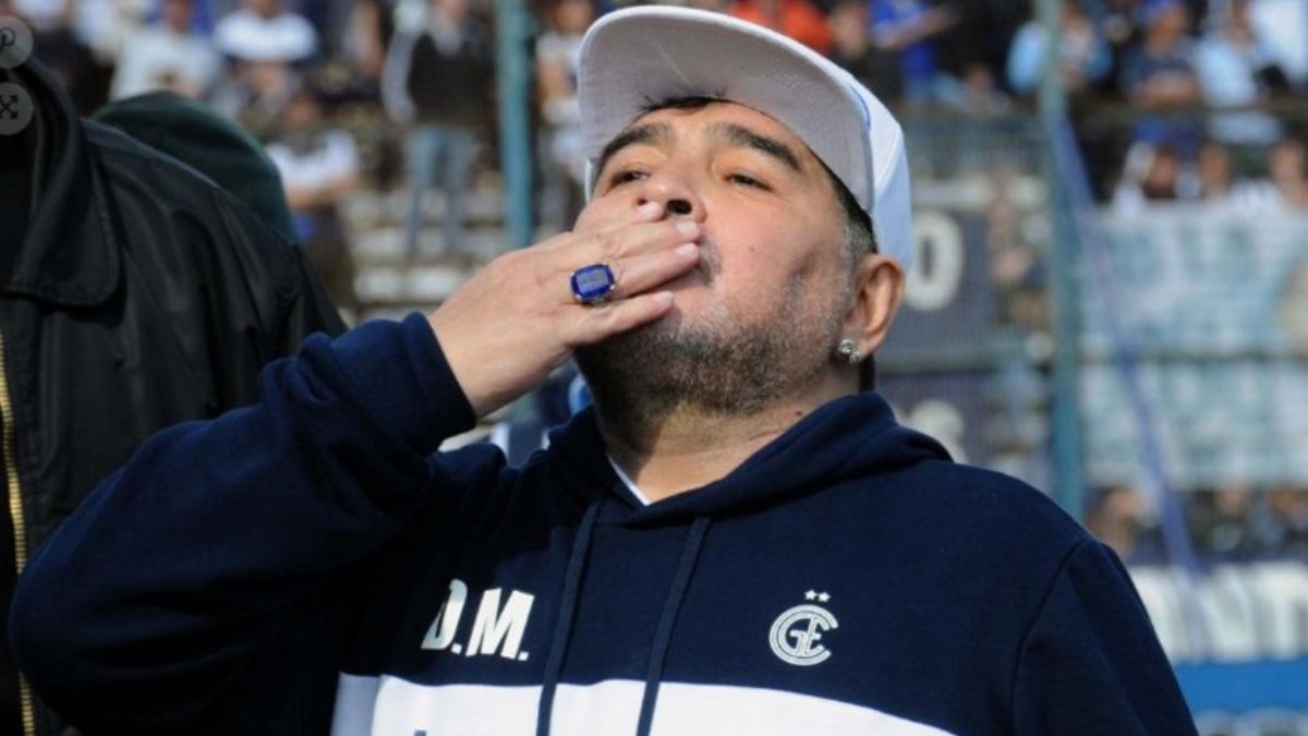 La Justicia habilitó el traslado del cuerpo de Maradona al mausoleo de Puerto Madero