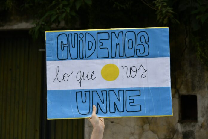 A horas de la marcha, la UNNE dice que tiene más estudiantes con menos presupuesto