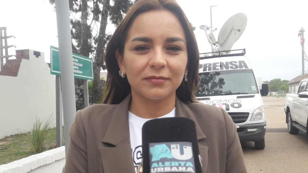 Inauguran Sistema de Seguridad en el Puerto de barranqueras: “Controlarán el ingreso y egreso de los transportes”